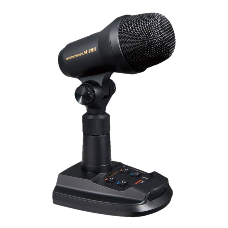 アクセサリー YAESU SP-102 YAESU SP-102 DESKTOP SPEAKER MATCHES YAESU FT-102 For ANY